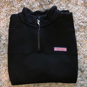Vineyard vines 1/2- Zip